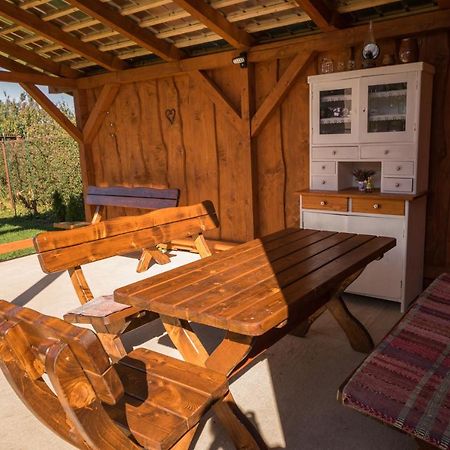 Apartman Emka Липтовски-Микулаш Экстерьер фото