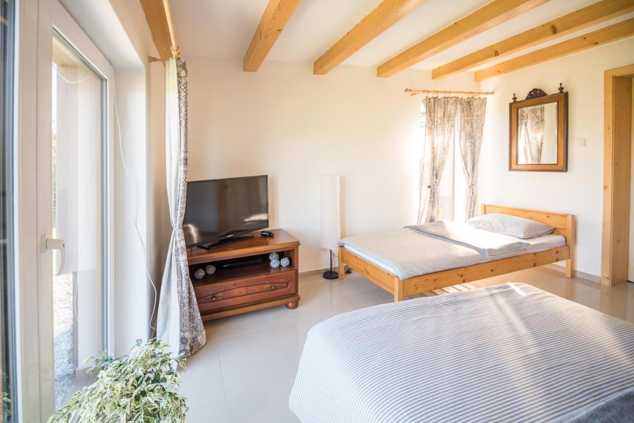 Apartman Emka Липтовски-Микулаш Экстерьер фото