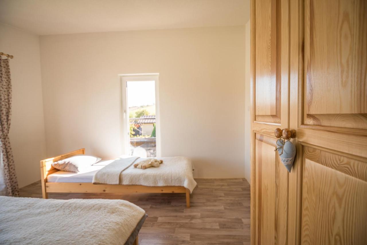 Apartman Emka Липтовски-Микулаш Экстерьер фото