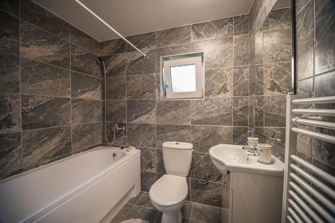 Apartman Emka Липтовски-Микулаш Экстерьер фото